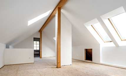 blog-post-thumbnail-Attic Renovations & Energy-Smart Solutions: Your Guide to a Blissful Home in New Jersey