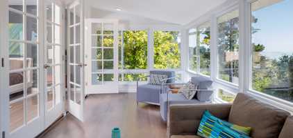 The Benefits of Adding a Sunroom to Your New Jersey Home This Summer