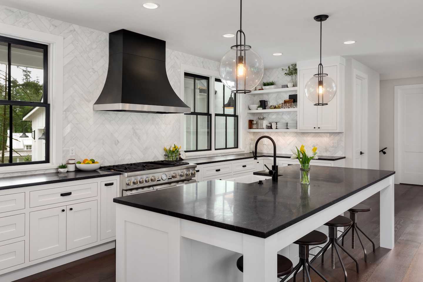 Kitchen Remodeling Ideas in New Jersey