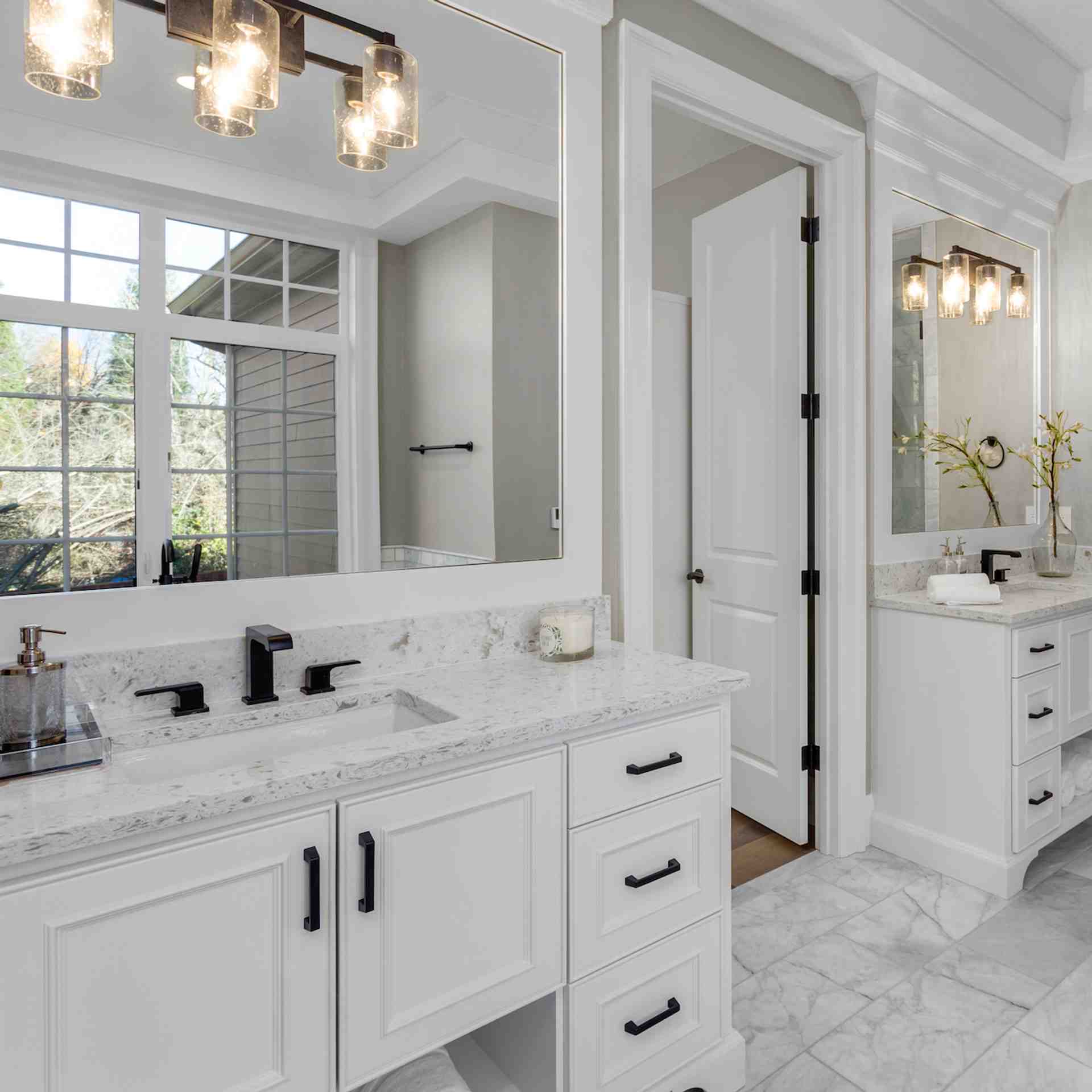 Bathroom Remodeling Contractors in New Jersey