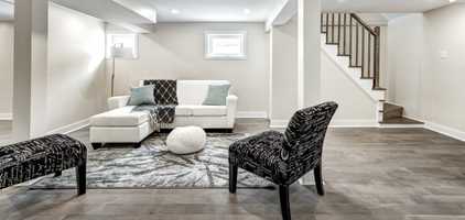 Why Winter is the Perfect Time for a Basement Remodel