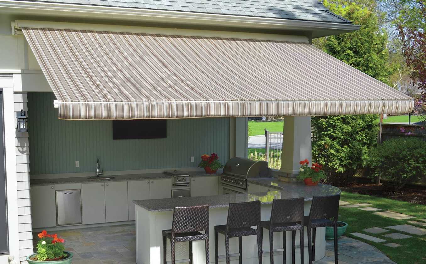 Home SunSetter Awning Ideas in Paterson, NJ