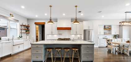 How to Choose the Best Kitchen Contractors for Your Remodel: A Complete Guide