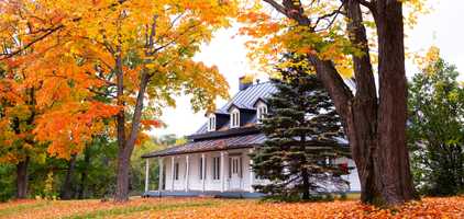 Preparing Your New Jersey Home For Fall: An End-of-Summer Checklist