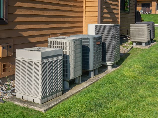 Optimize cooling and heating systems for a chance to reduce your energy bill.