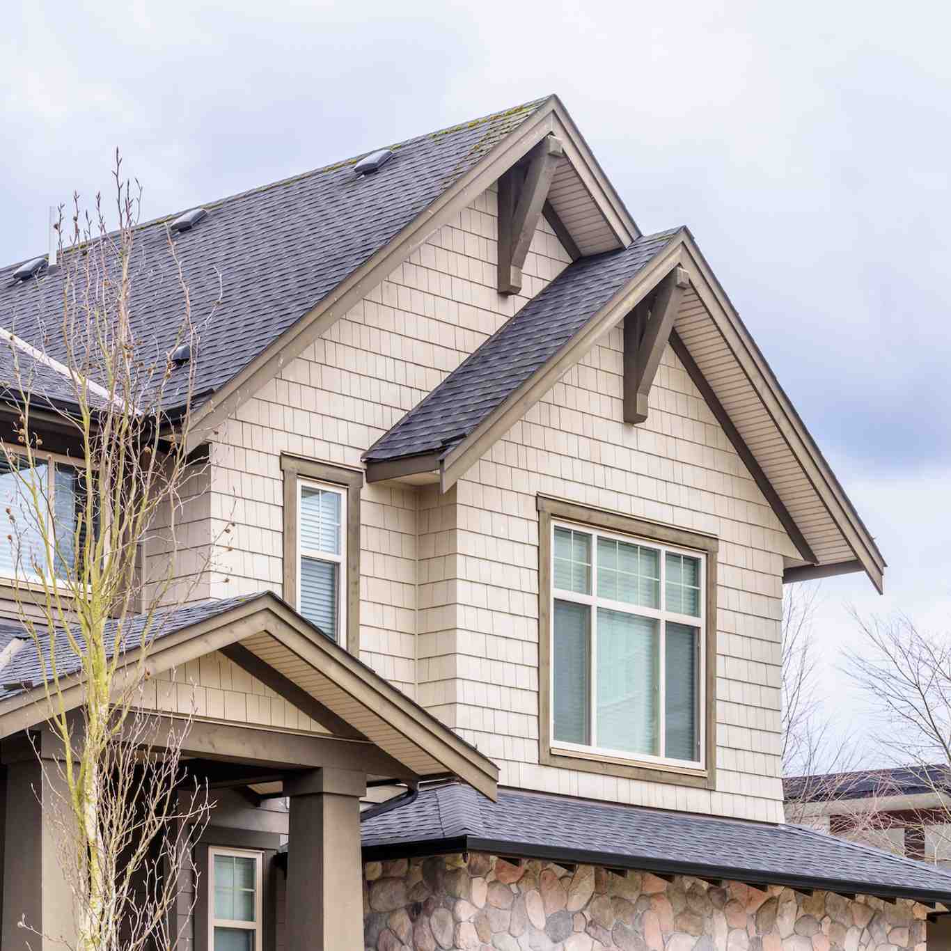 Professional Siding Contractors in New Jersey